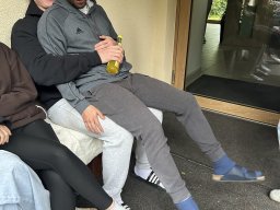 Freizeit Moosenmättle 2025